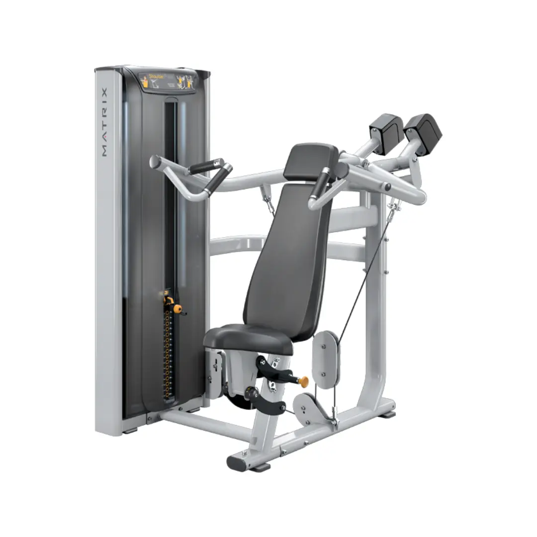 Shoulder Press